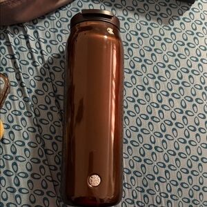 Starbucks 20oz insulated tumbler